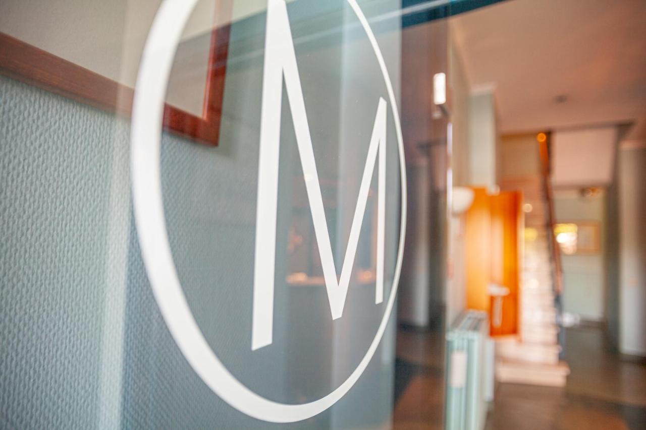 Hotel Monaco Zeebrugge Beach By Rikas Hotels Kültér fotó