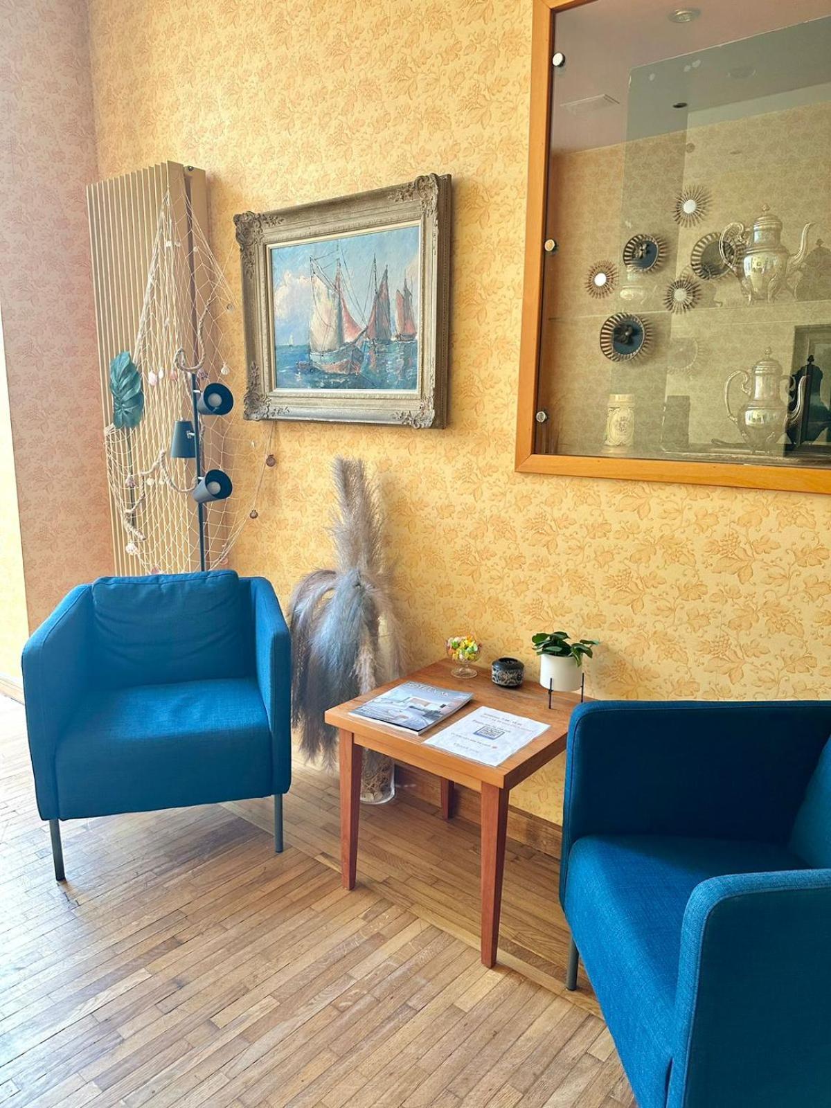 Hotel Monaco Zeebrugge Beach By Rikas Hotels Kültér fotó