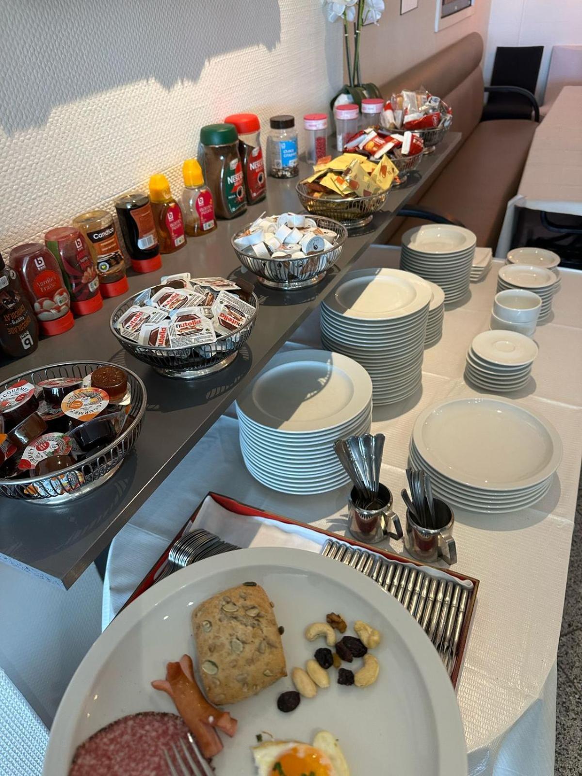 Hotel Monaco Zeebrugge Beach By Rikas Hotels Kültér fotó