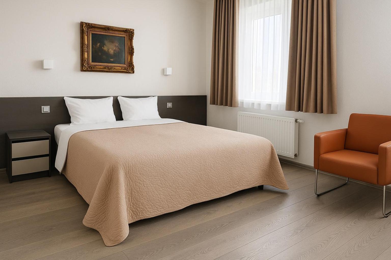 Hotel Monaco Zeebrugge Beach By Rikas Hotels Kültér fotó