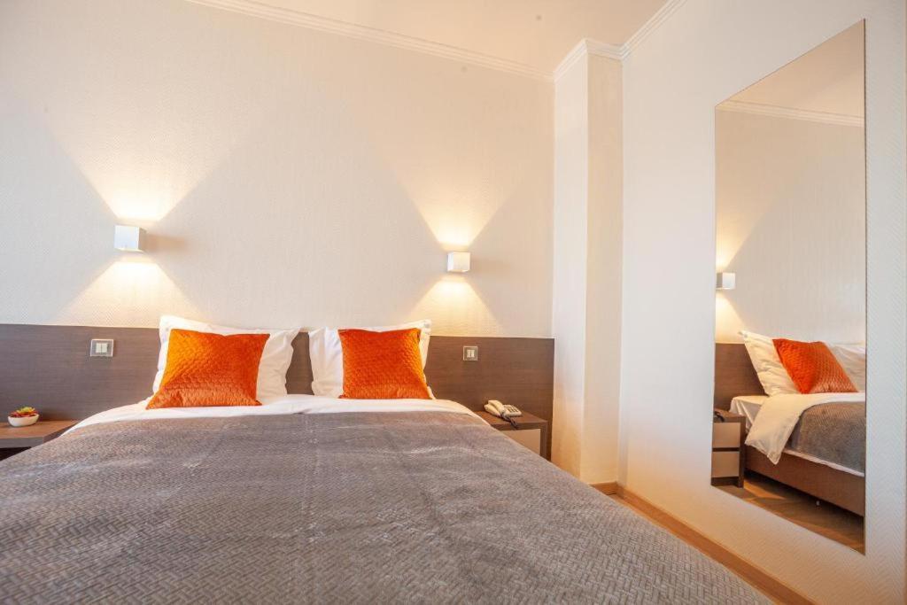Hotel Monaco Zeebrugge Beach By Rikas Hotels Kültér fotó